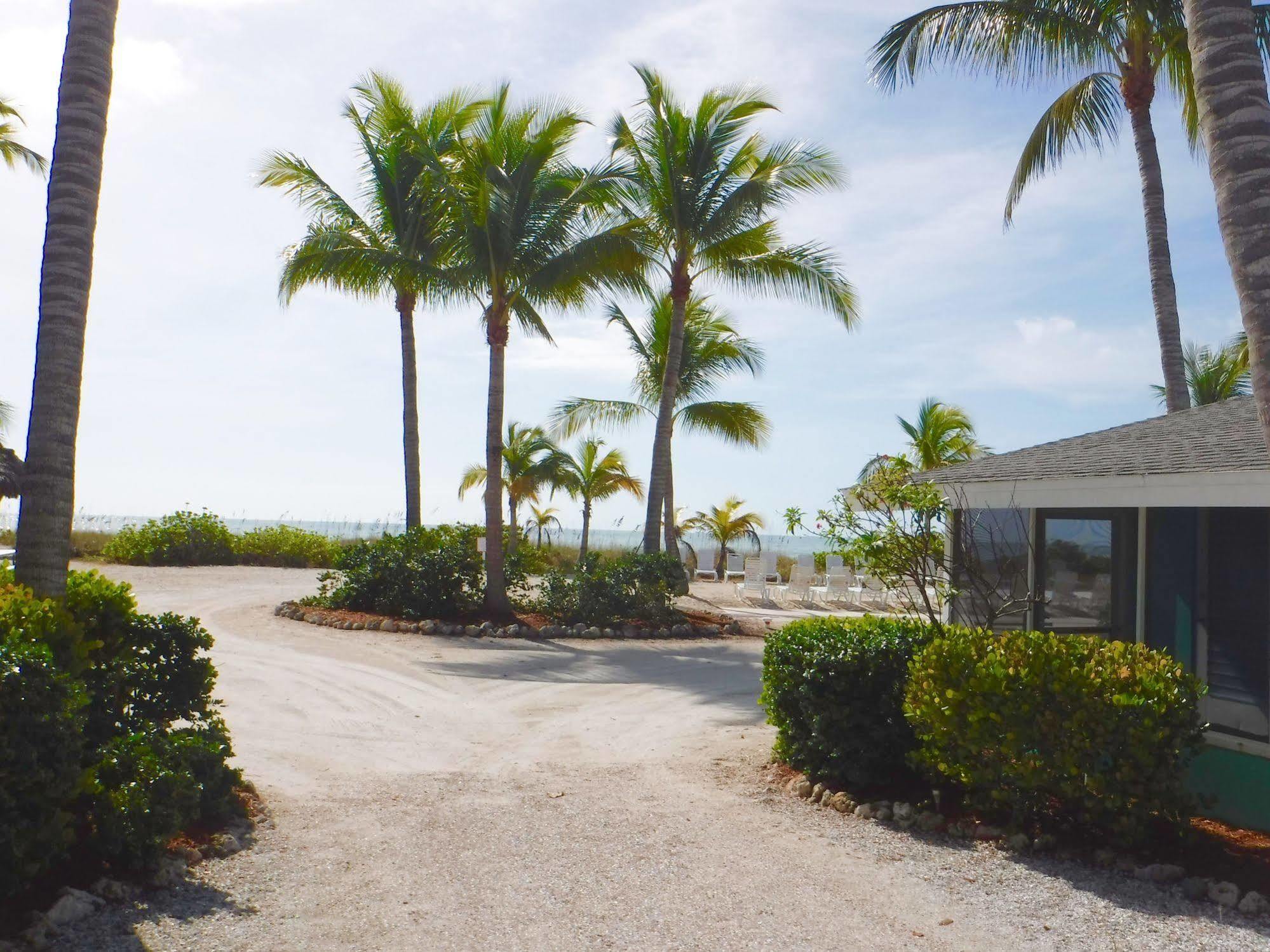 Waterside Inn On The Beach Sanibel Exterior photo