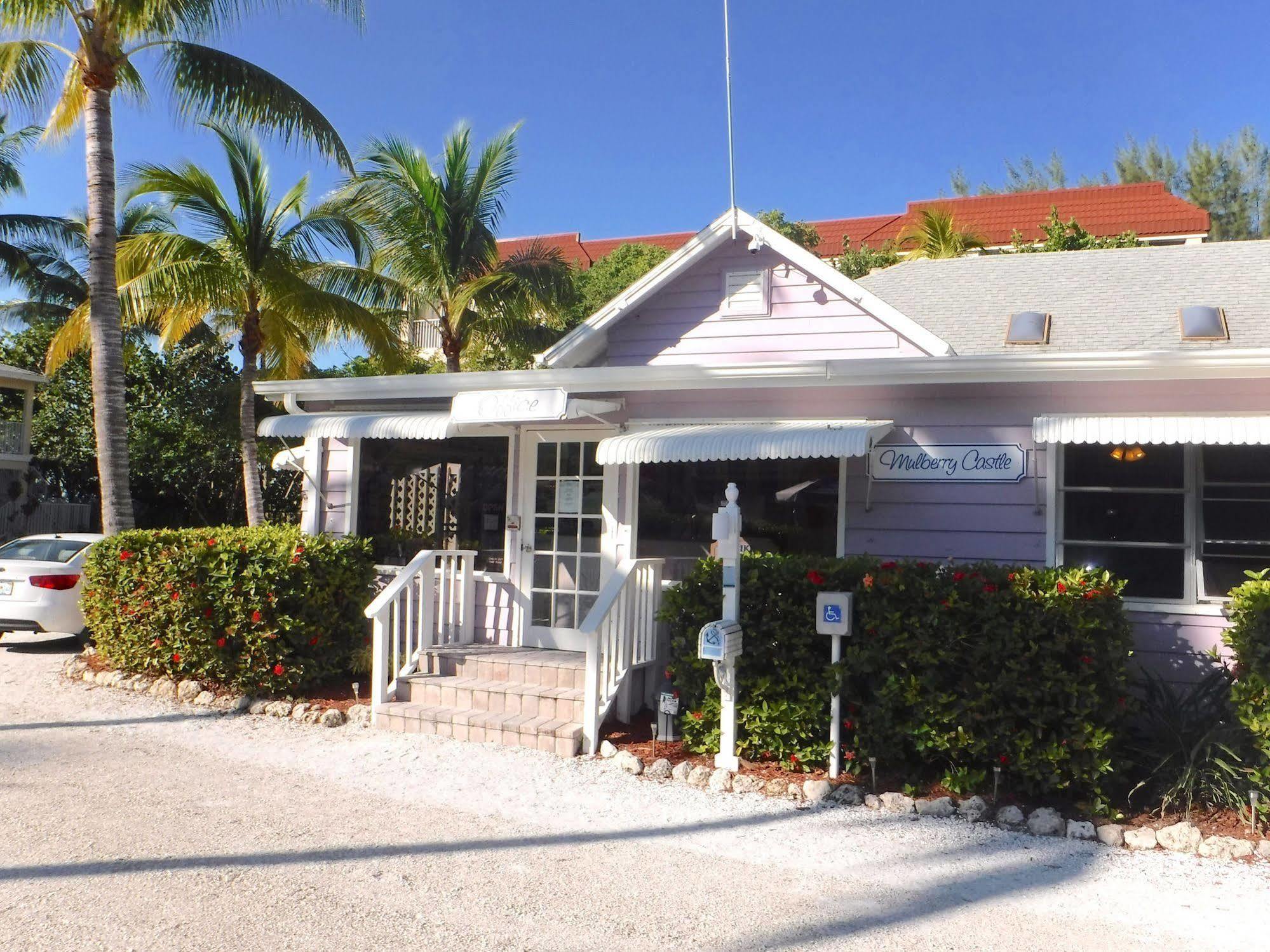 Waterside Inn On The Beach Sanibel Exterior photo